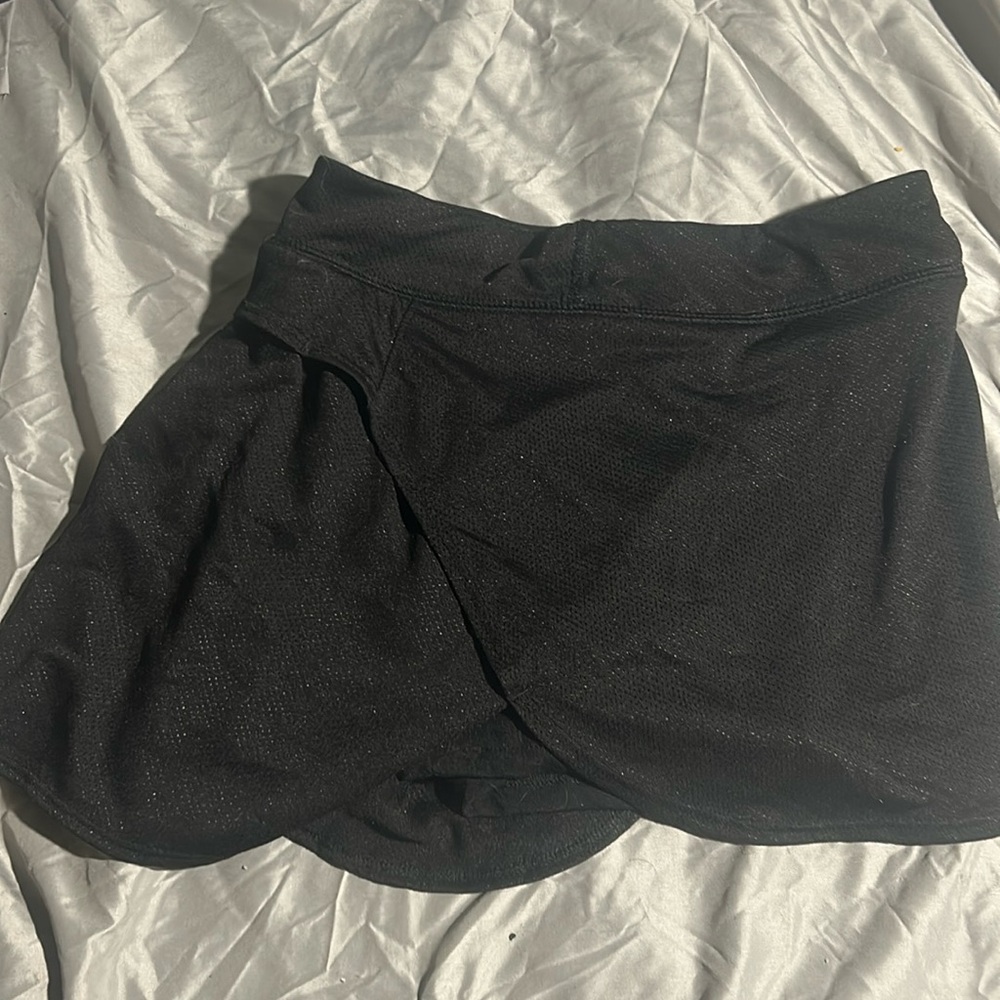 New Balance Skirt